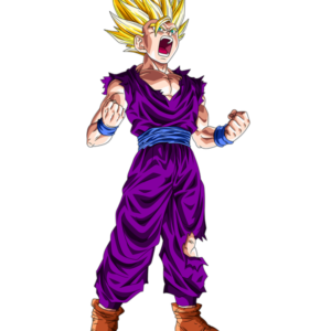 Piccolo Outfit – Ending Cell Games