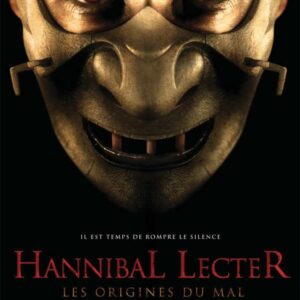 Hannibal Lecter: The Origins of Evil