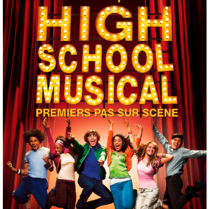 High school Musical 1
