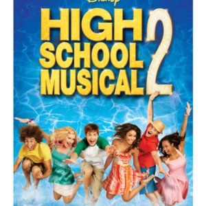 High school Musical 2