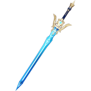 1 handed sword