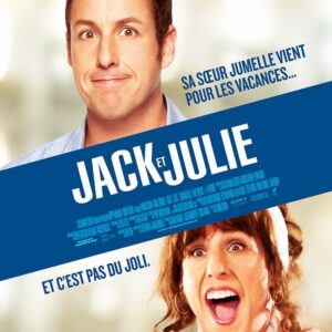 Jack and Julie