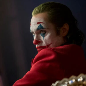 Joker: “Before, I told myself that my life was a tragedy. I realize that it is a comedy.”