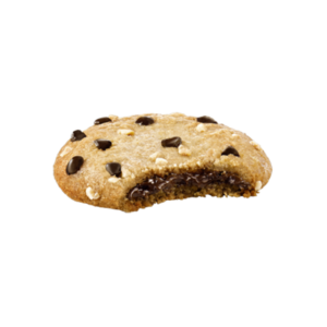 The Choconuts Filled Cookie