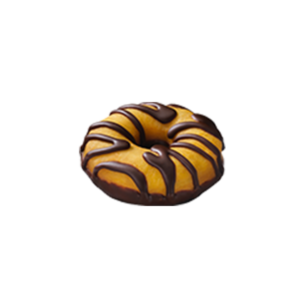 The Chocolate Donut