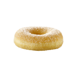 The Plain Donut