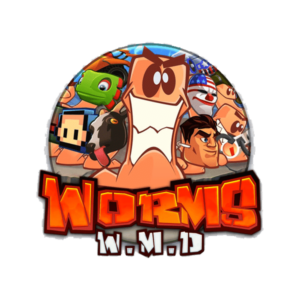 WORMS W.M.D