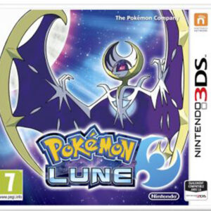 Pokémon Lune (2016)