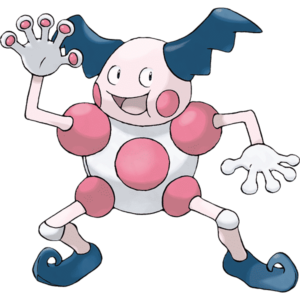 M.Mime