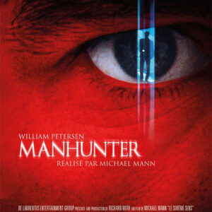 Manhunter / The Sixth Sense