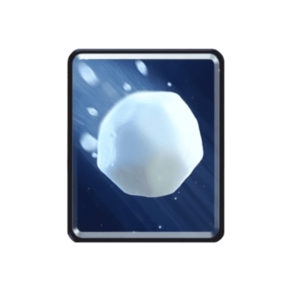 Mega Snowball