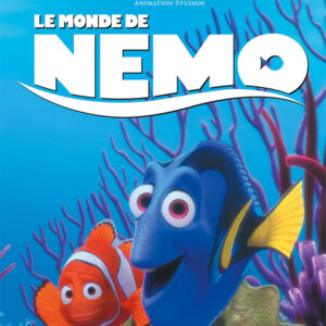 The world of Nemo