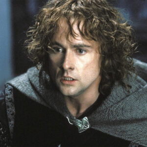 Peregrin “Pippin” Touque