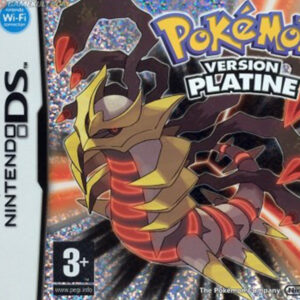 Pokémon Platine (2009)