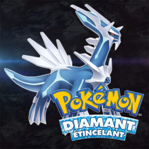 Pokémon Diamant Etincelant