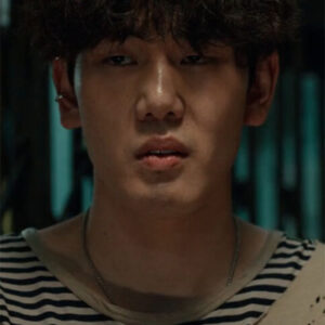 Ryu Jae-Hwan – The Precious