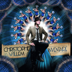 Christophe Willem – Double Je (N°1 2007)