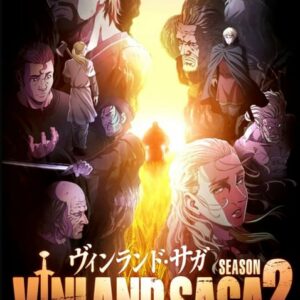 Vinland Saga – Season 2