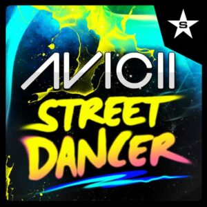 Street Dancer