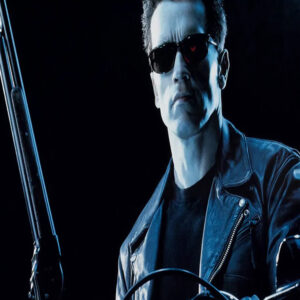 Terminator : “I’ll be back !”