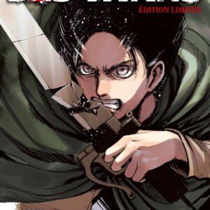 Volume 24 – Limited Edition