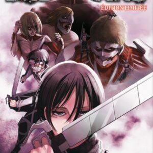 Volume 34 – Limited Edition