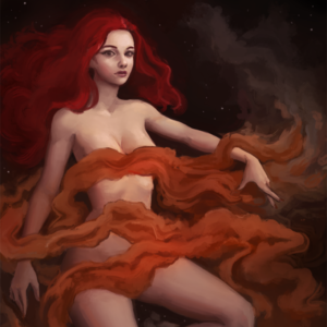 Venus – Roman Mythology