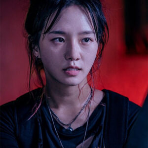 Yoon Ji-Su – The Musician